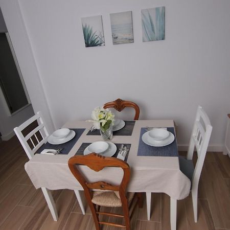 Vv Casita El Paraiso 브레나바자 외부 사진