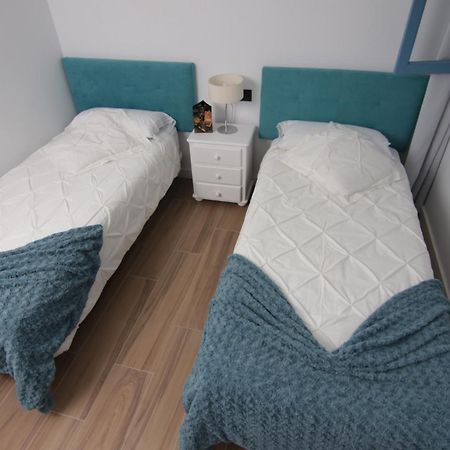 Vv Casita El Paraiso 브레나바자 외부 사진