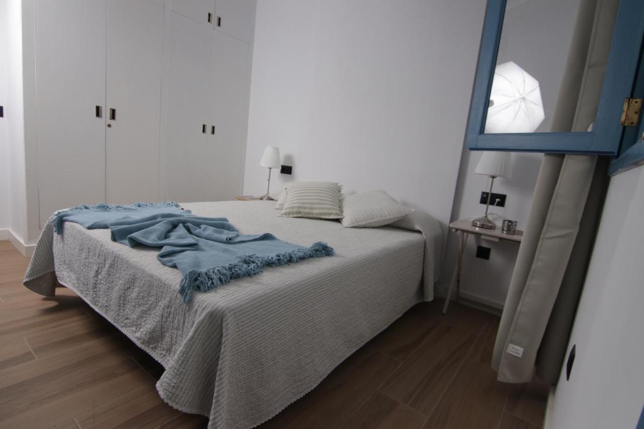 Vv Casita El Paraiso 브레나바자 외부 사진