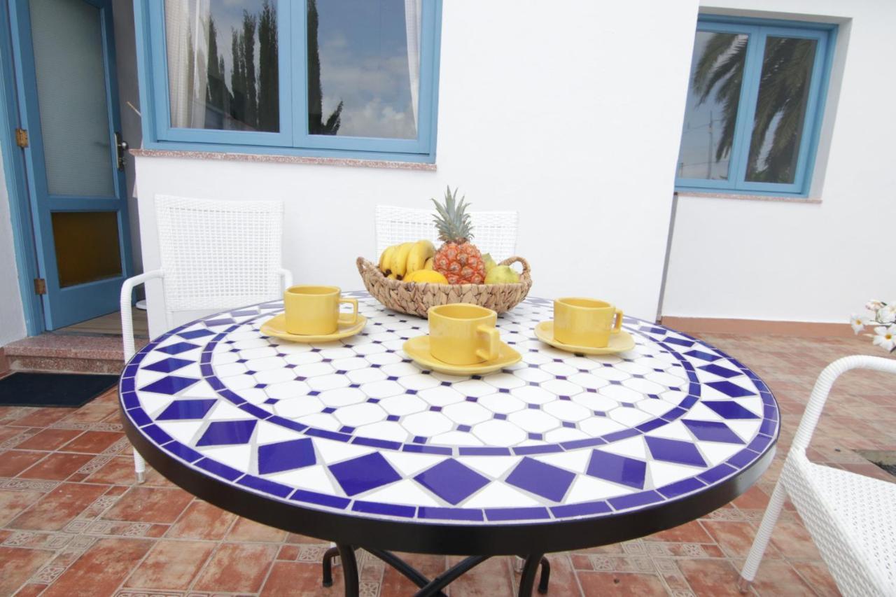 Vv Casita El Paraiso 브레나바자 외부 사진
