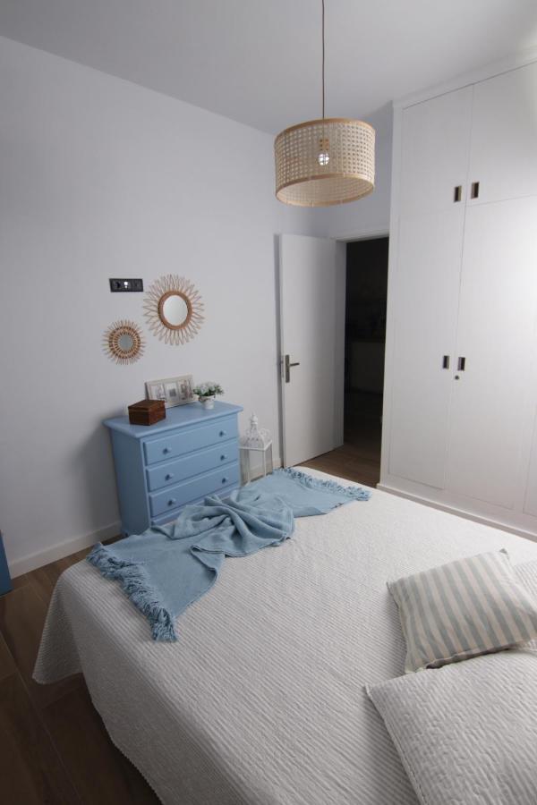 Vv Casita El Paraiso 브레나바자 외부 사진