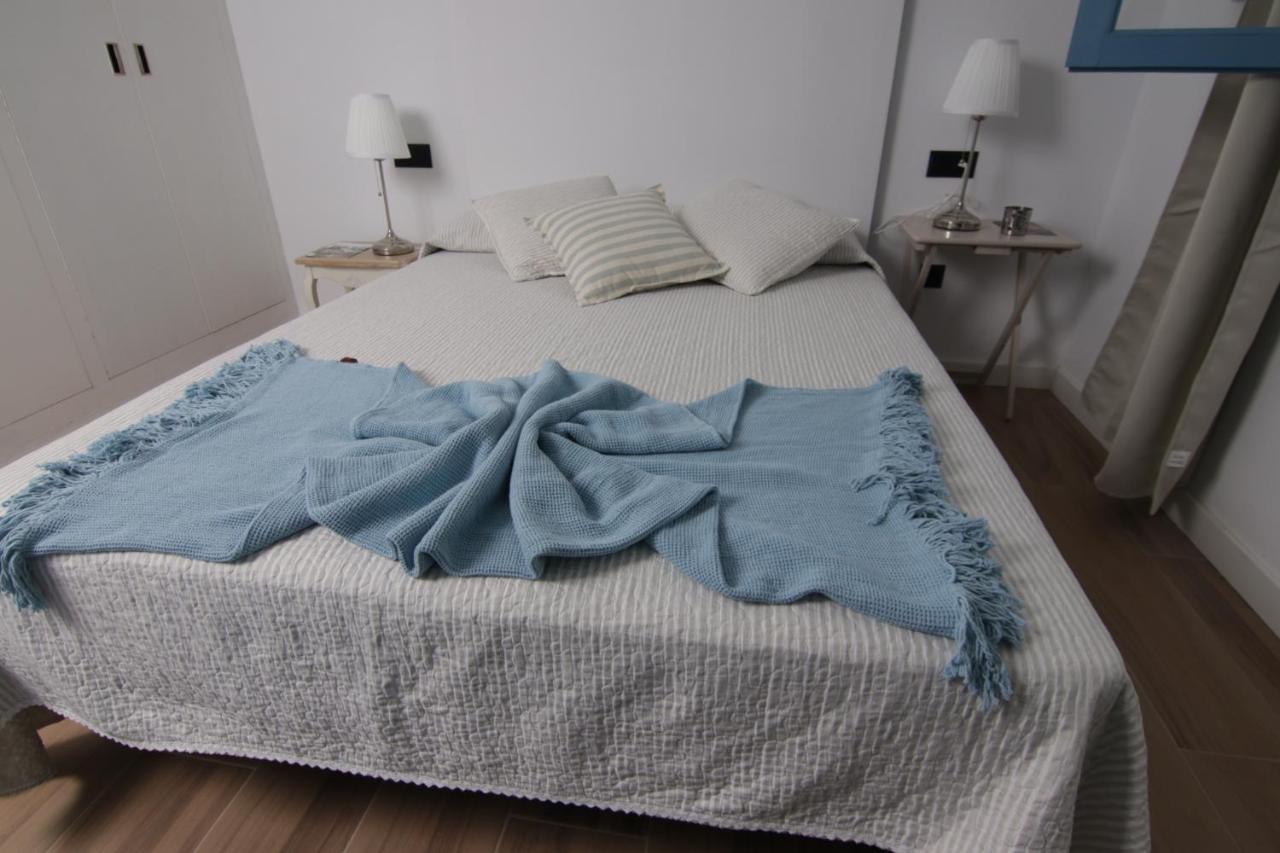 Vv Casita El Paraiso 브레나바자 외부 사진