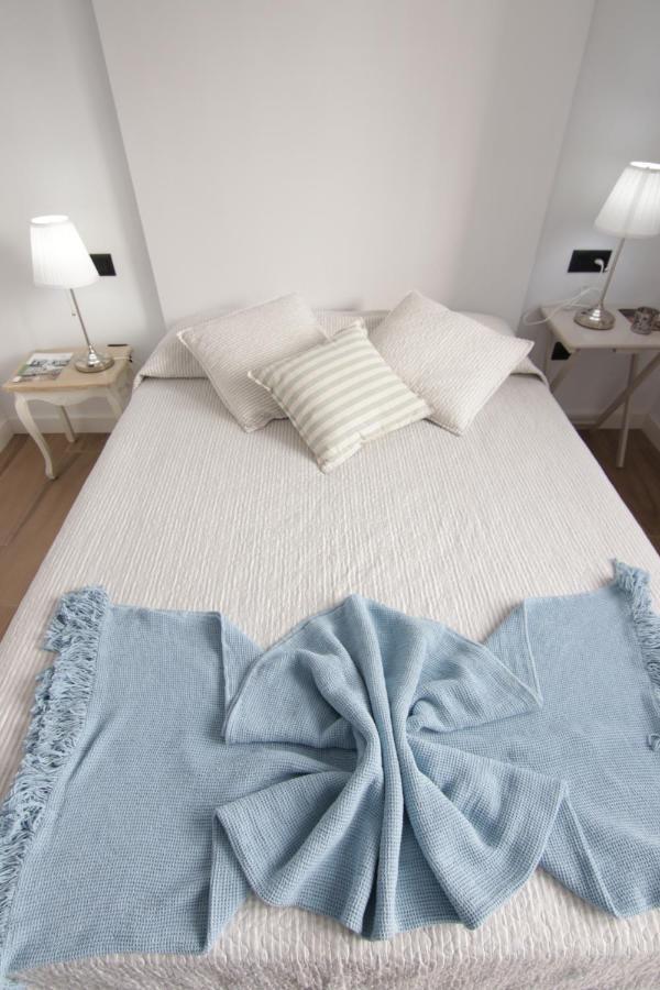Vv Casita El Paraiso 브레나바자 외부 사진