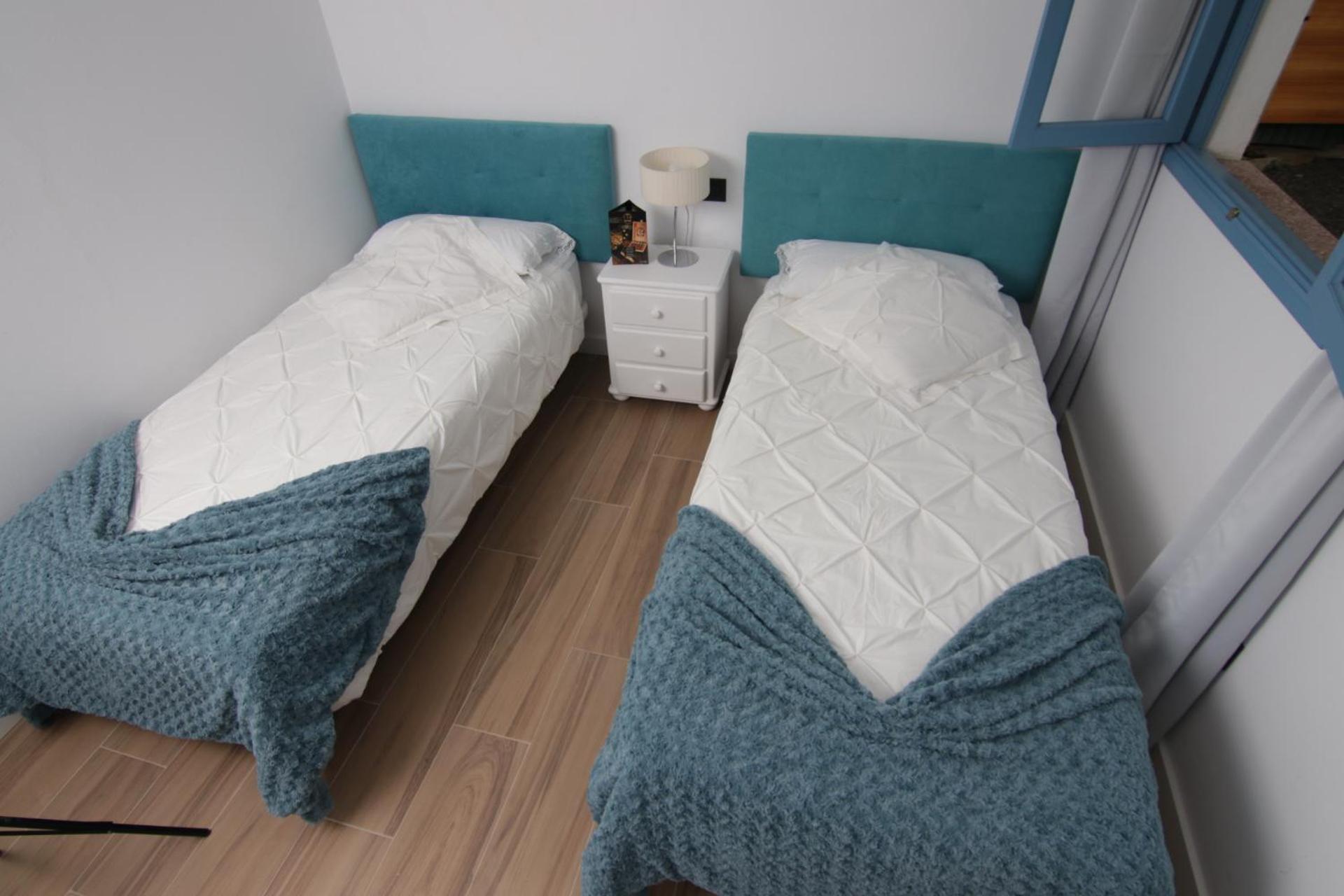 Vv Casita El Paraiso 브레나바자 외부 사진
