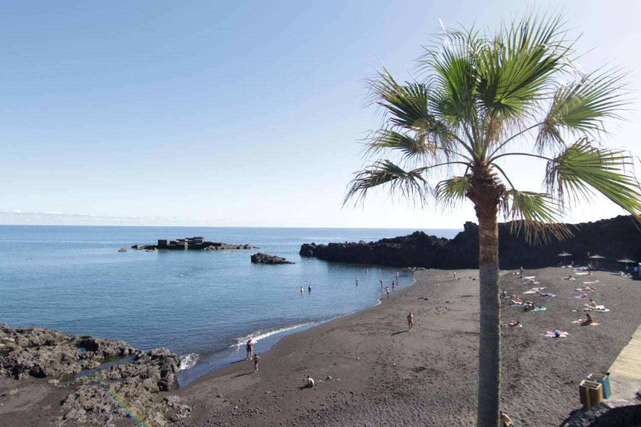 Vv Casita El Paraiso 브레나바자 외부 사진