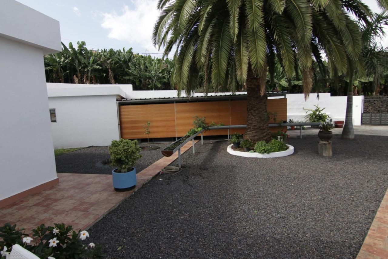Vv Casita El Paraiso 브레나바자 외부 사진