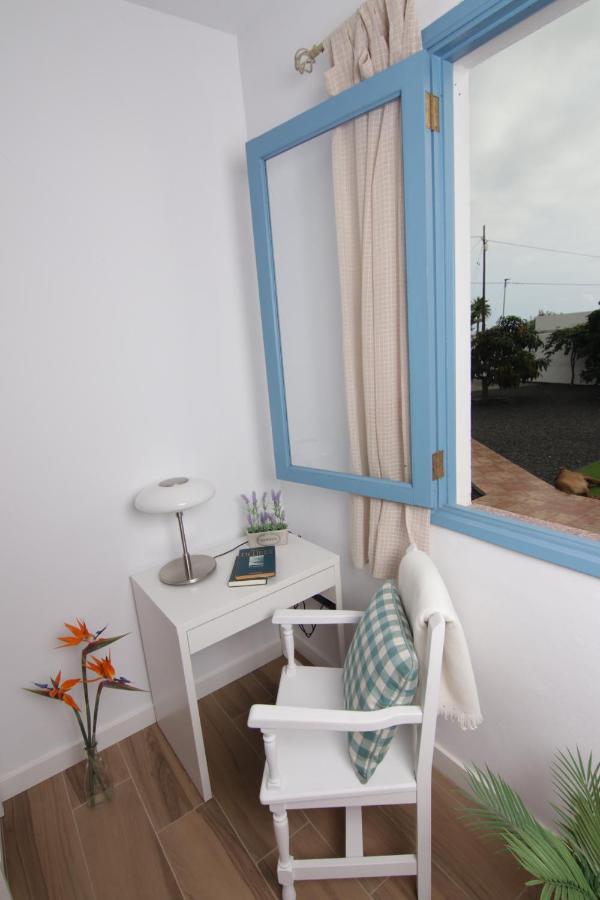 Vv Casita El Paraiso 브레나바자 외부 사진